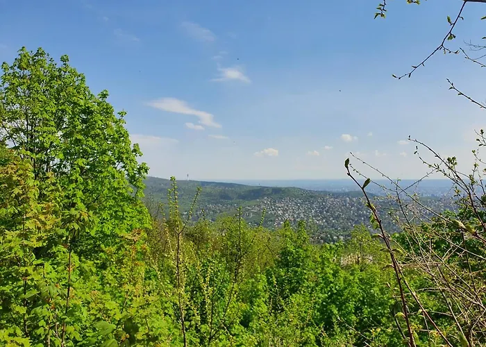 Zoeld Relax * Budakeszi
