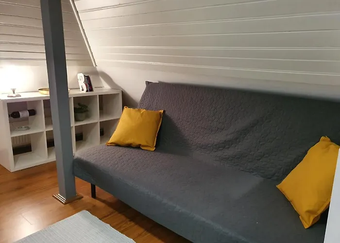 Appartement Zoeld Relax