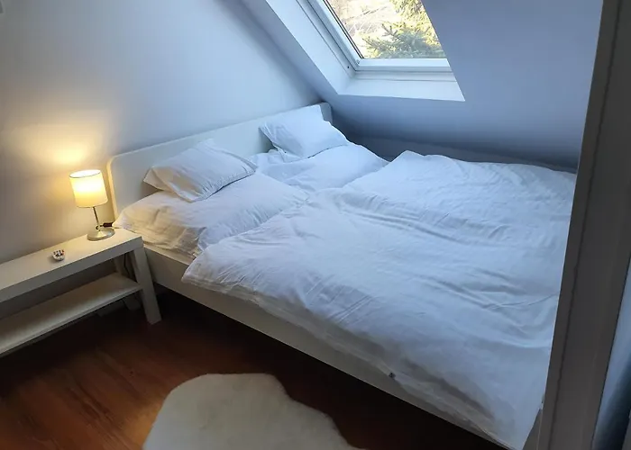 Zoeld Relax 公寓 布达凯西
