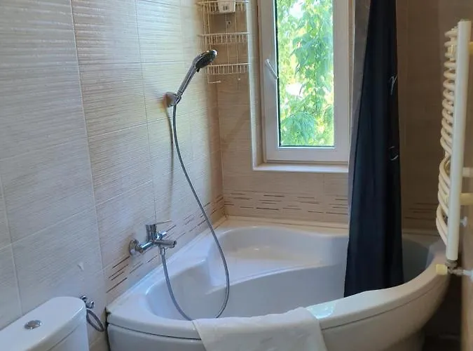 Appartement Zoeld Relax Budakeszi