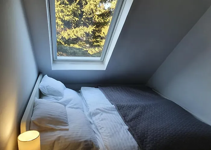 Zoeld Relax Appartement