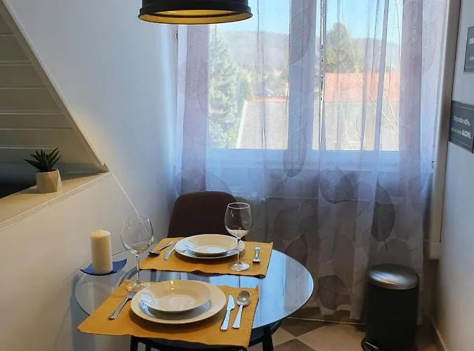 Appartement Zoeld Relax