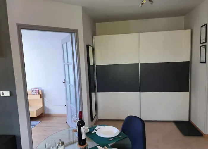 Appartement Zoeld Relax Budakeszi