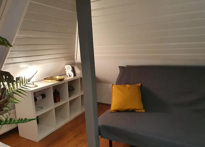 Appartement Zoeld Relax