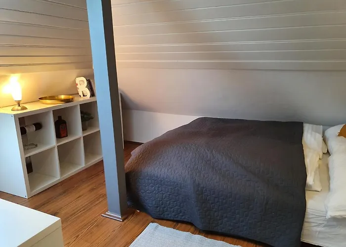 Zoeld Relax Appartement Budakeszi