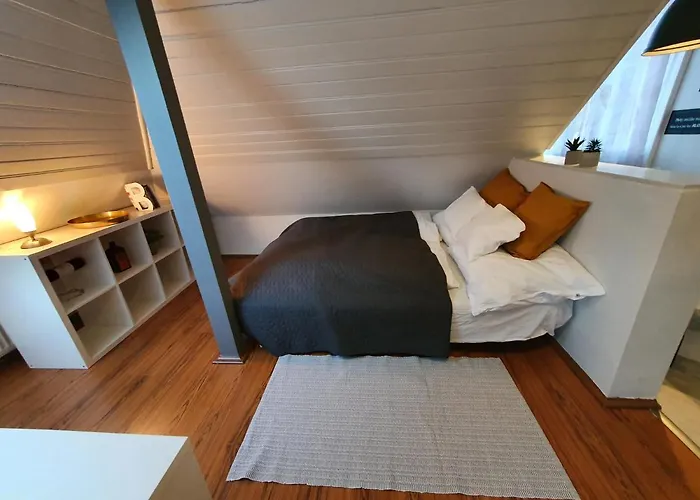 Zoeld Relax Appartement