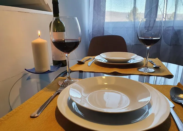 Zoeld Relax Appartement