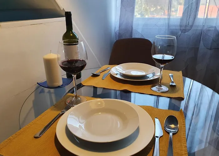 Zoeld Relax Appartement Budakeszi