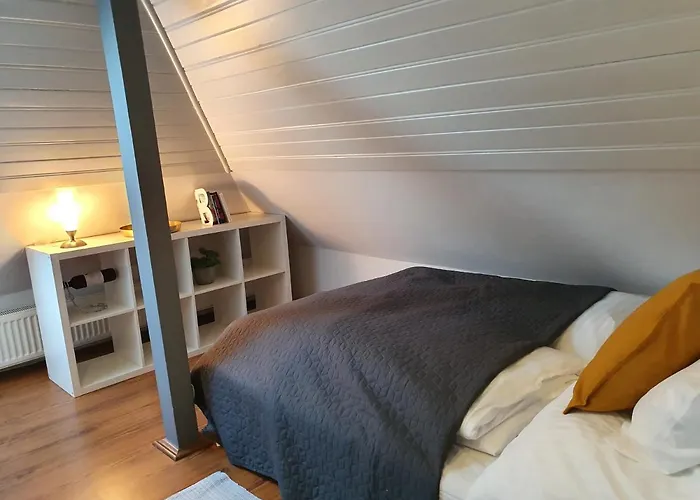 Zoeld Relax Appartement