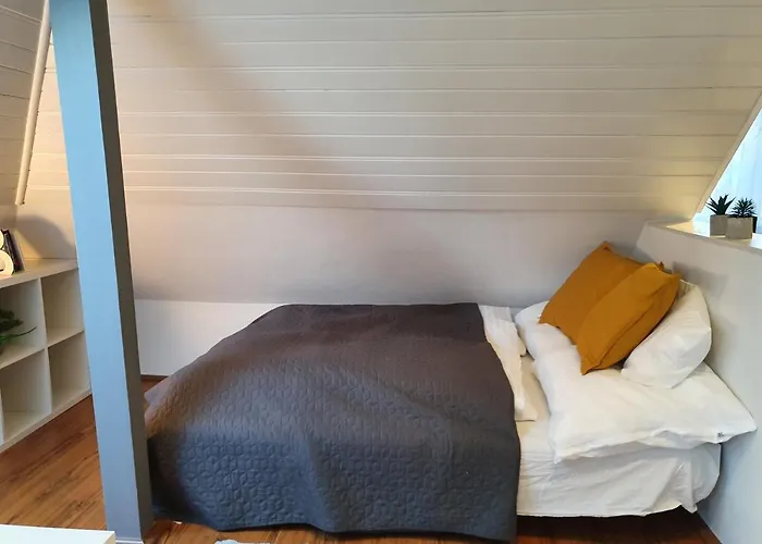 Zoeld Relax Appartement