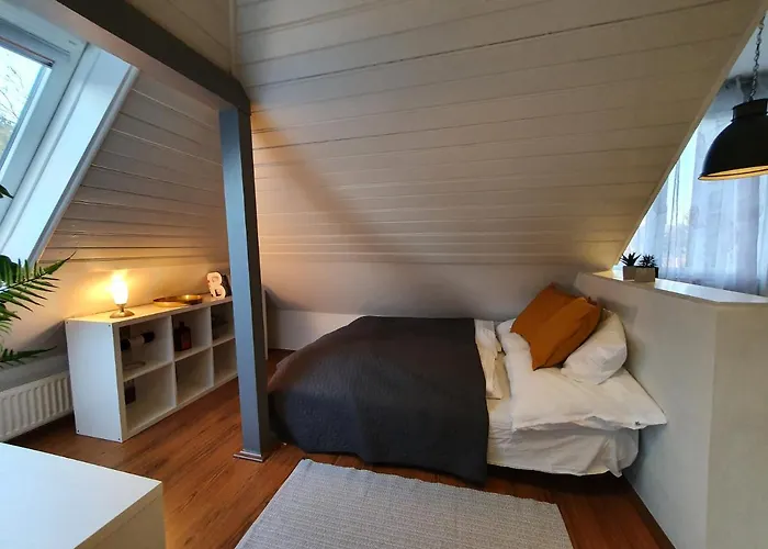Zoeld Relax 公寓