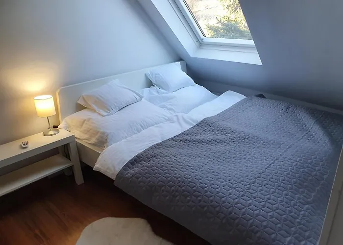 Appartement Zoeld Relax Budakeszi