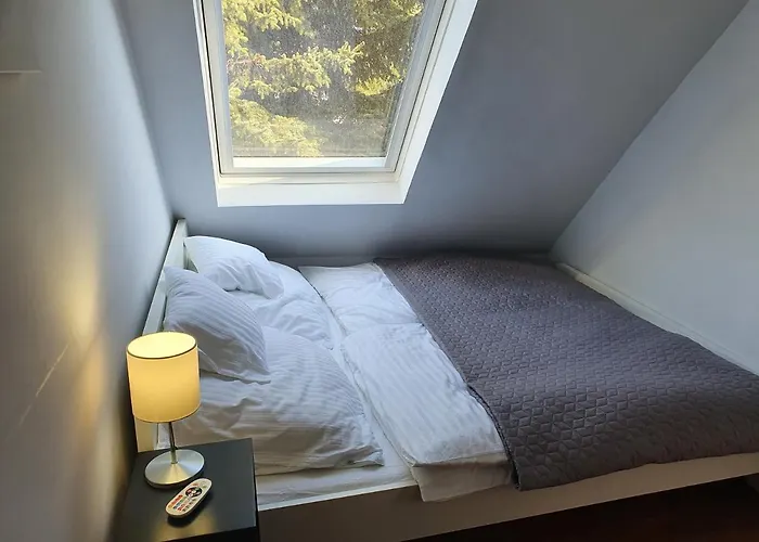 Zoeld Relax Appartement *