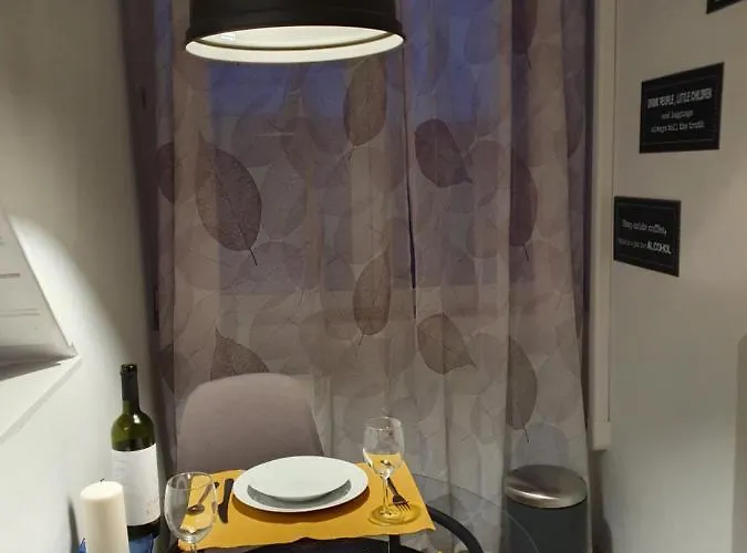 Appartement Zoeld Relax
