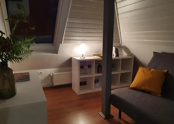 Appartement Zoeld Relax *