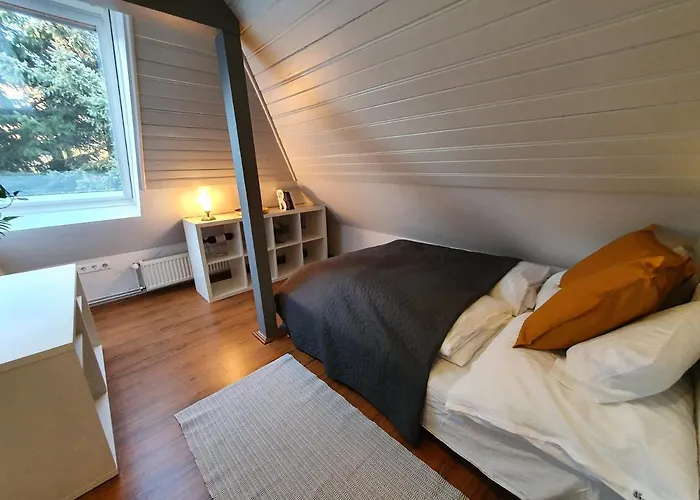 Appartement Zoeld Relax